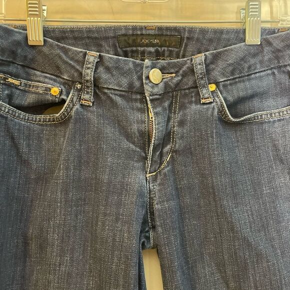 Joe’s the Honey curvy bootcut jeans, size 27 - Picture 6 of 12